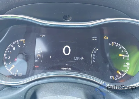 2014 Jeep Grand Cherokee Laredo из США, поврежденный, VIN 1C4RJFAG2EC414857